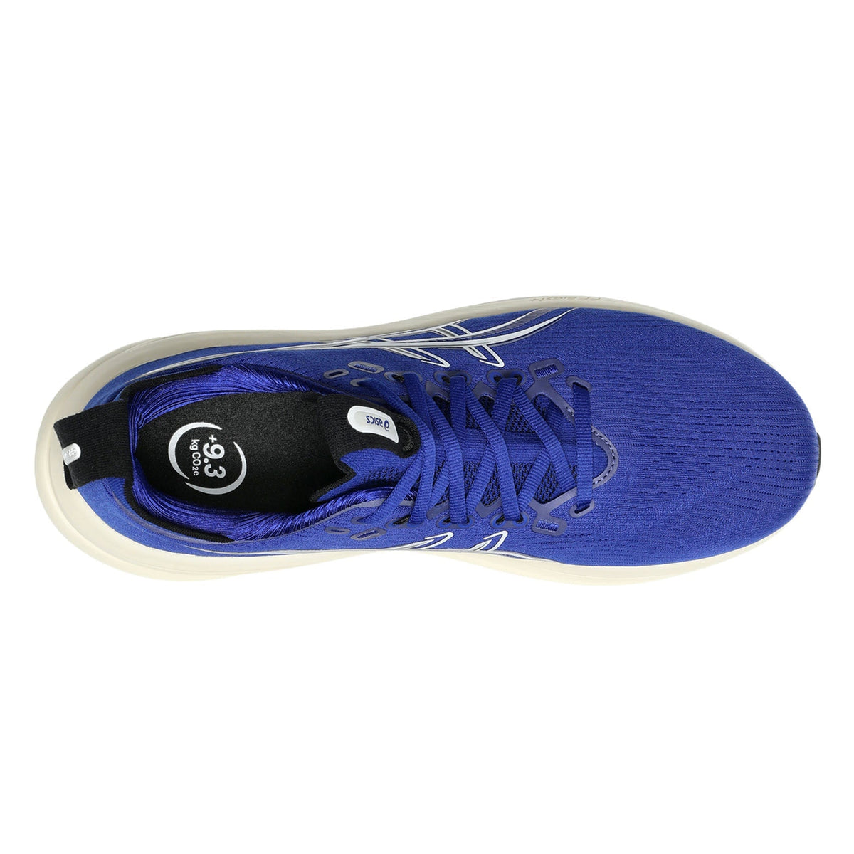 Men's ASICS GEL-Nimbus 28 (Wide)