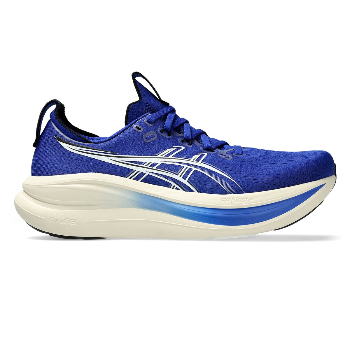 ASICS GEL-Nimbus 28 para hombre (ancho)
