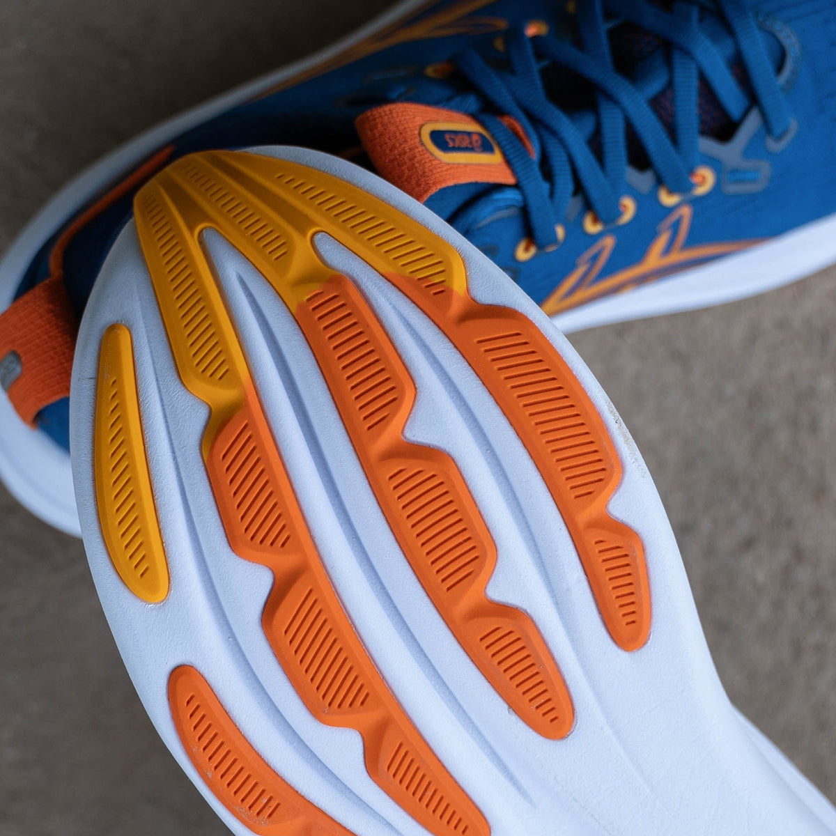 ASICS GEL-Nimbus 28 para hombre (Ancho)