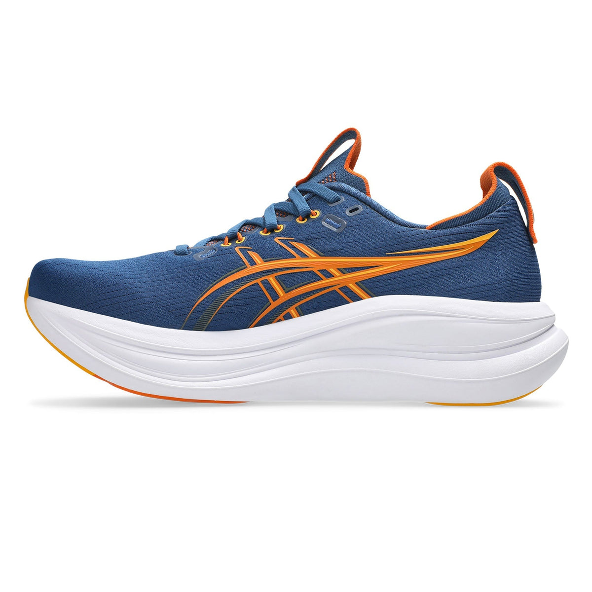 ASICS GEL-Nimbus 28 para hombre (Ancho)