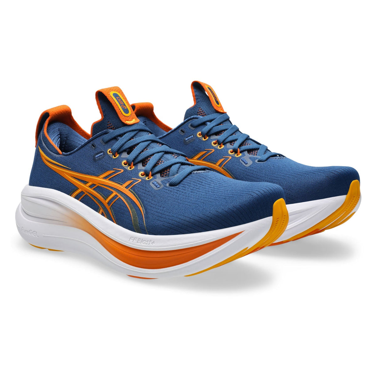 ASICS GEL-Nimbus 28 para hombre (Ancho)