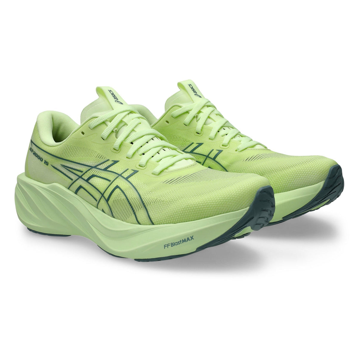 Men's ASICS GT-2000 15
