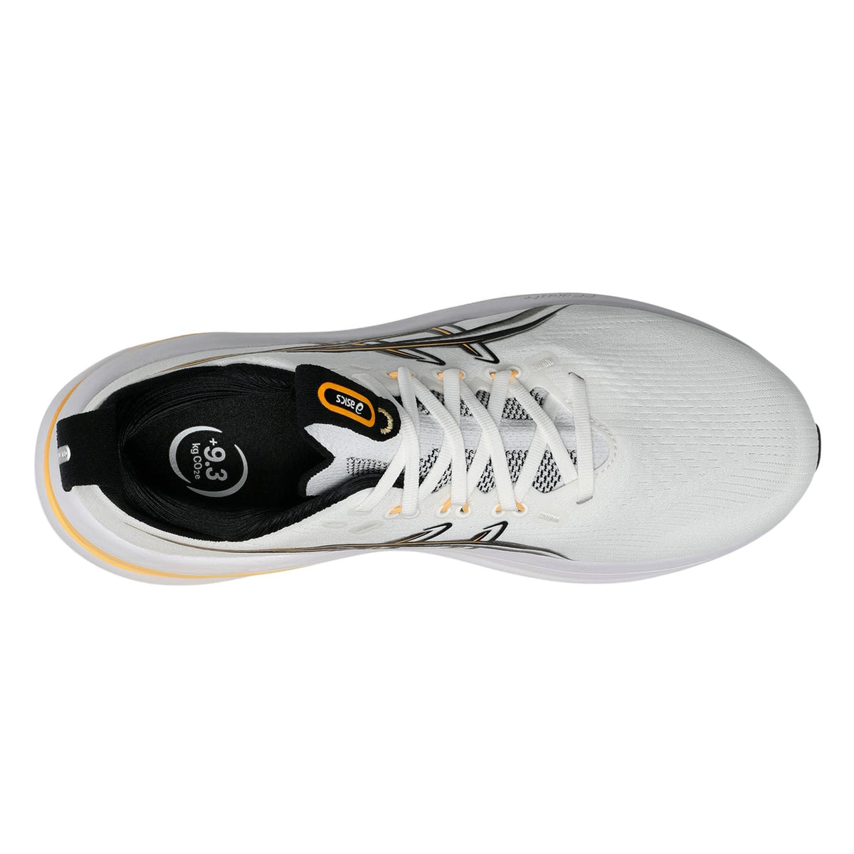 Men's ASICS GEL-Nimbus 28