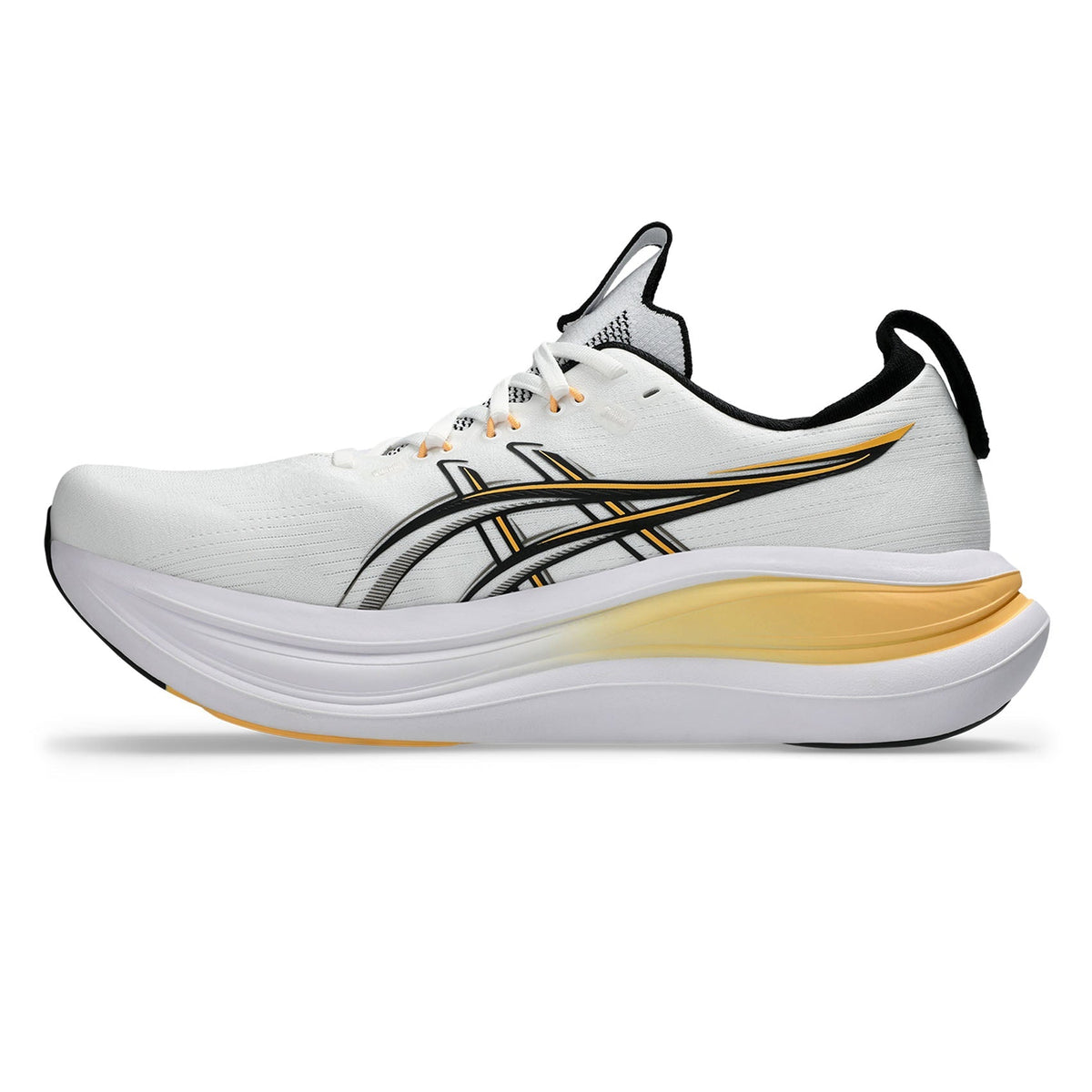 Men's ASICS GEL-Nimbus 28