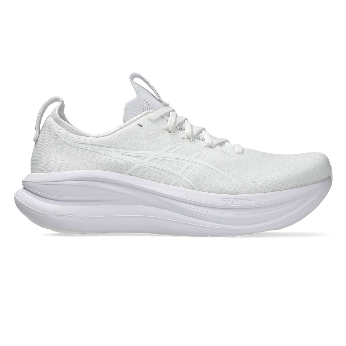 Men's ASICS GEL-Nimbus 28