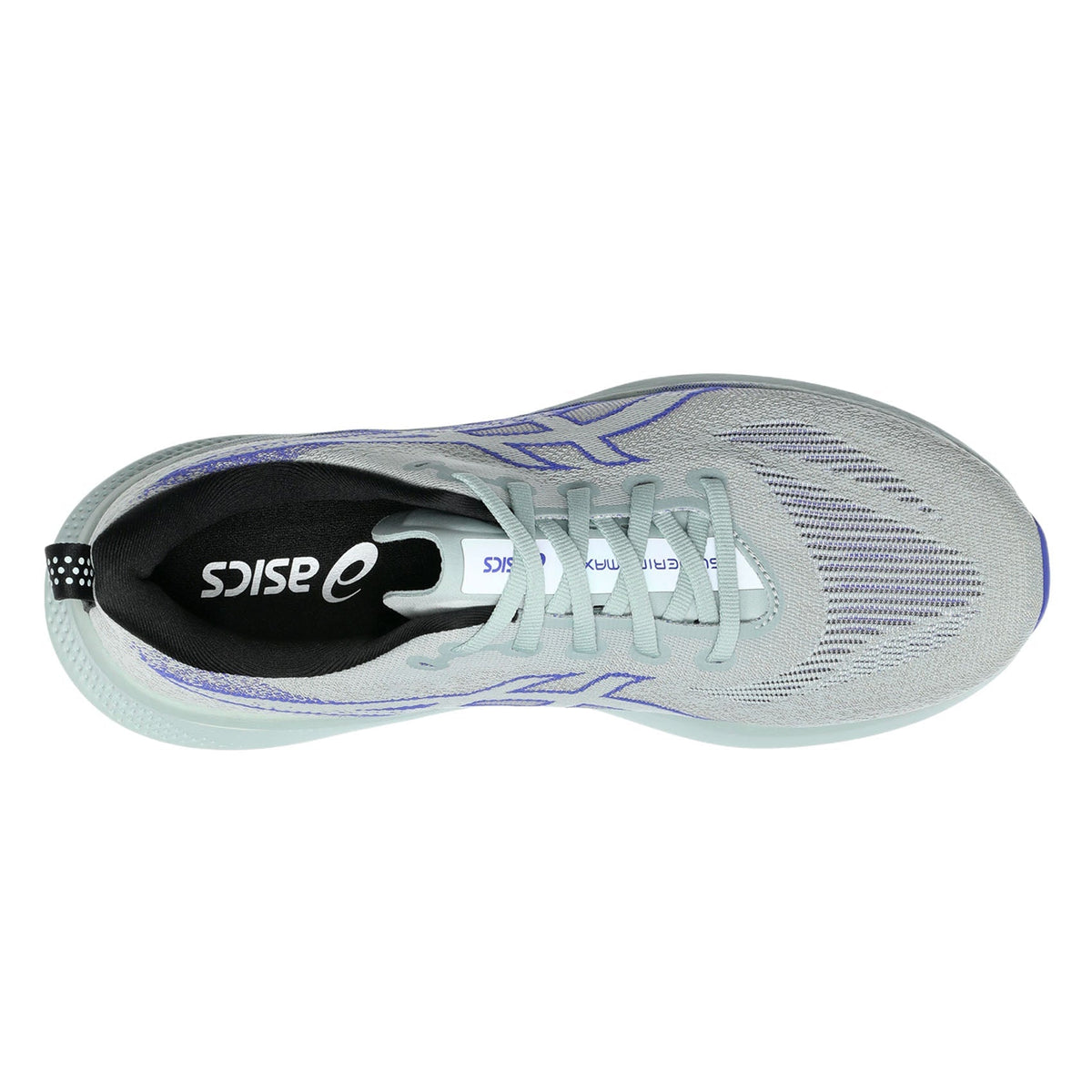 Men's ASICS GlideRide Max 2