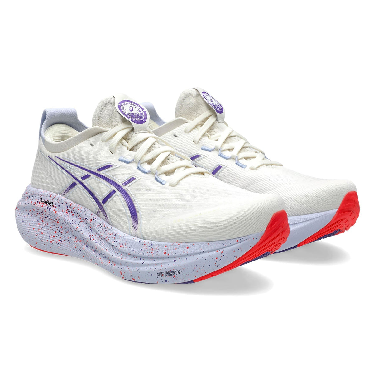 ASICS Nimbus 27 Tokyo para hombre