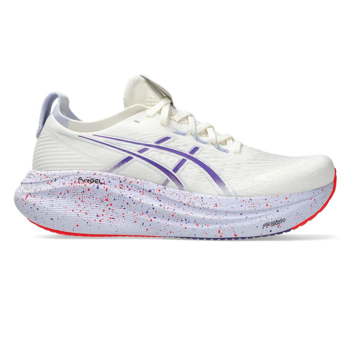 ASICS Nimbus 27 Tokyo para hombre