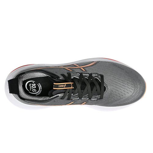 Men's ASICS Nimbus 27 (Extra Wide)