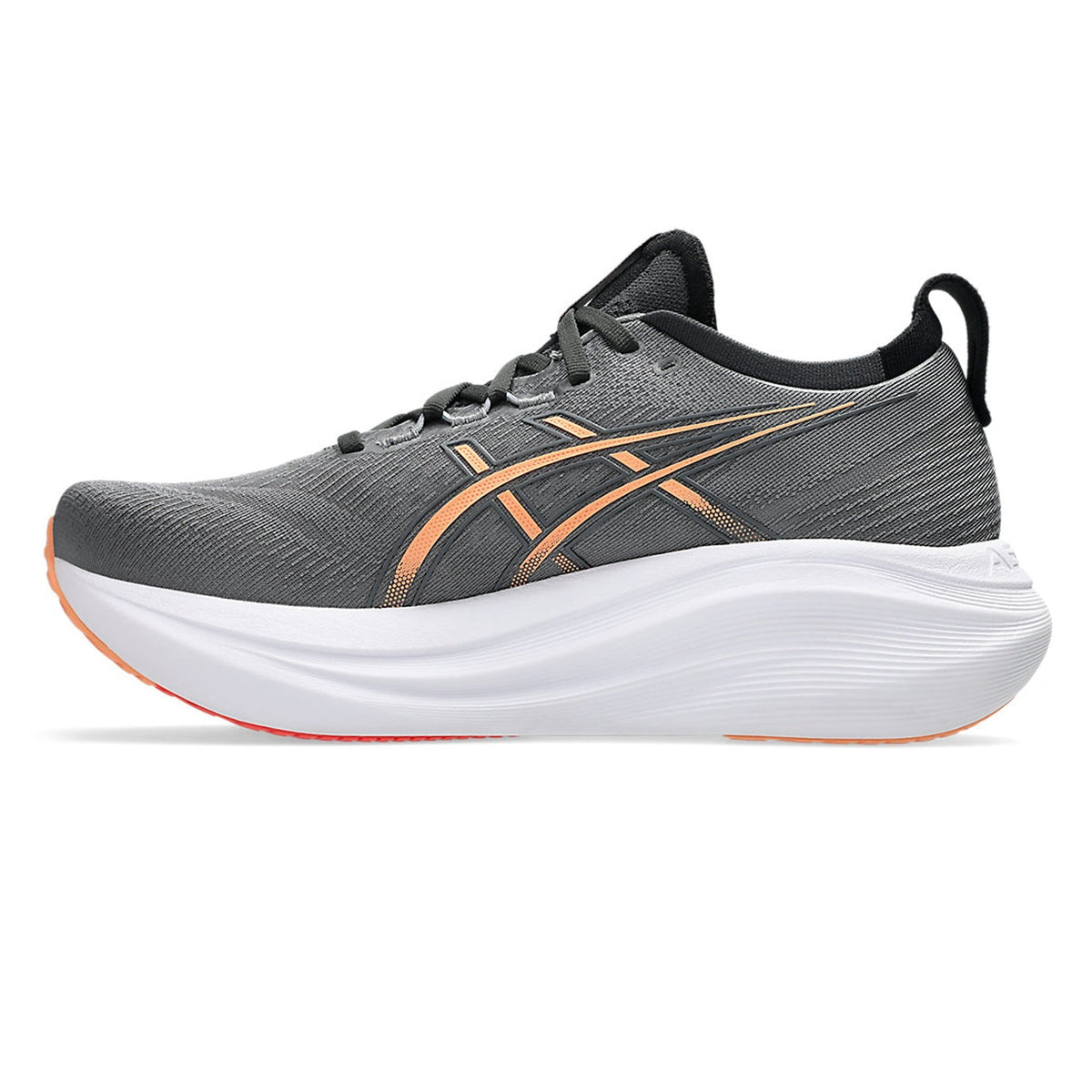 ASICS Nimbus 27 para hombre (Extra Ancho)