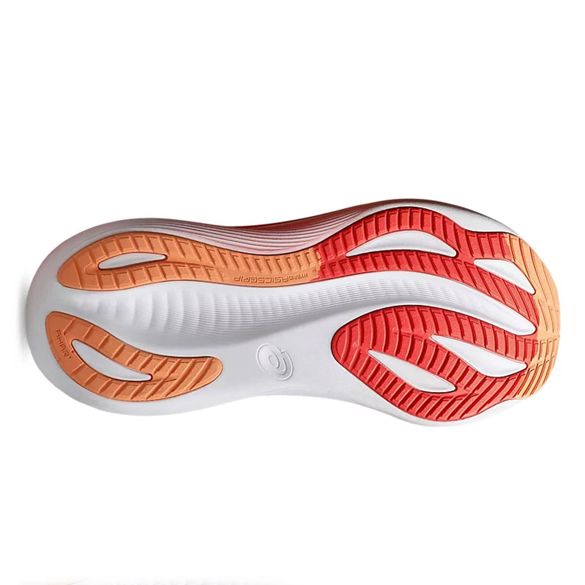 ASICS Nimbus 27 para hombre (Extra Ancho)