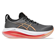 ASICS Nimbus 27 para hombre (Extra Ancho)