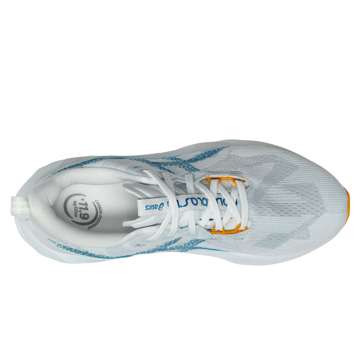Men's ASICS Novablast 5