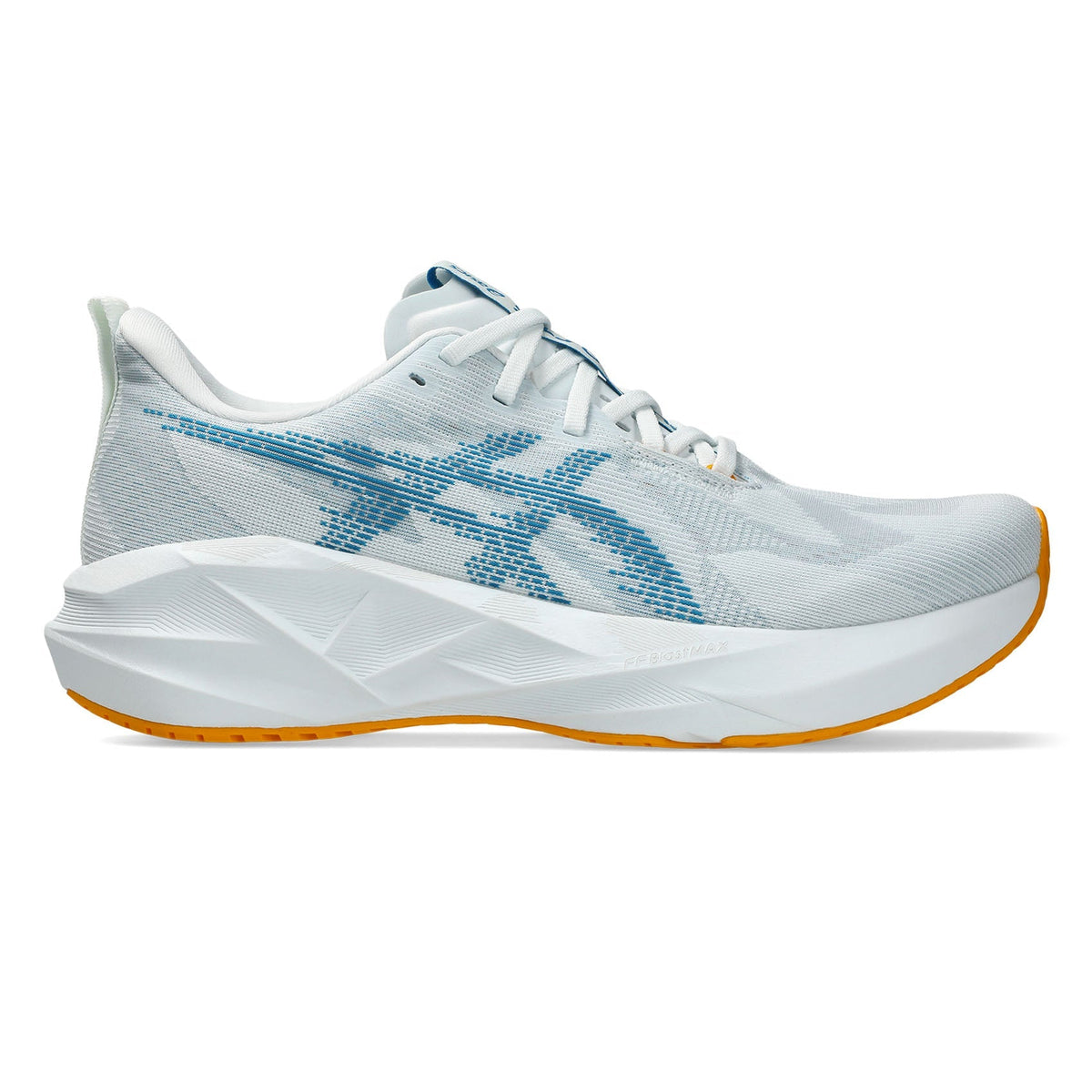 Men's ASICS Novablast 5