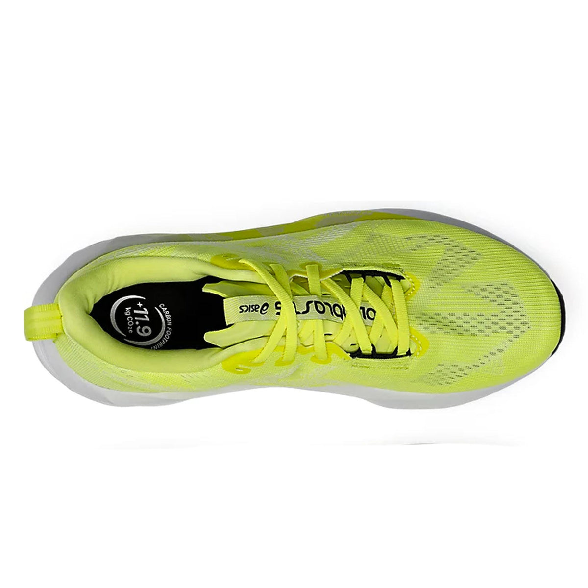 Men's ASICS Novablast 5