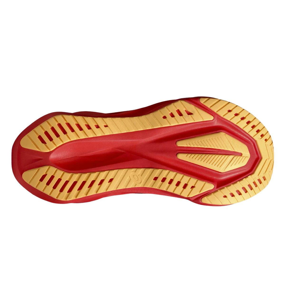 Men's ASICS Novablast 5