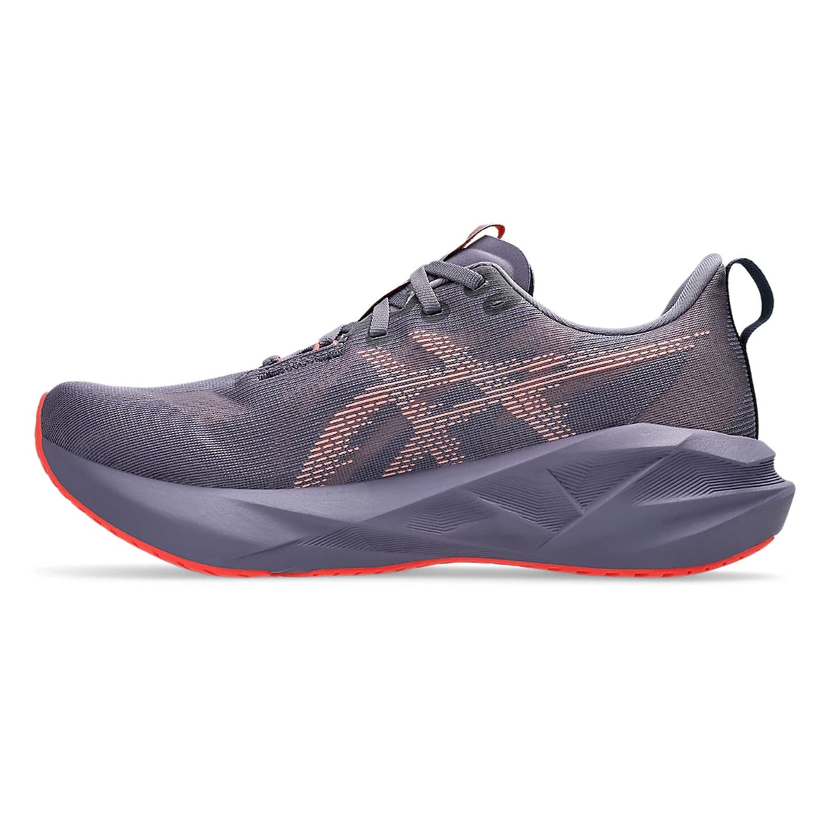 Men's ASICS Novablast 5