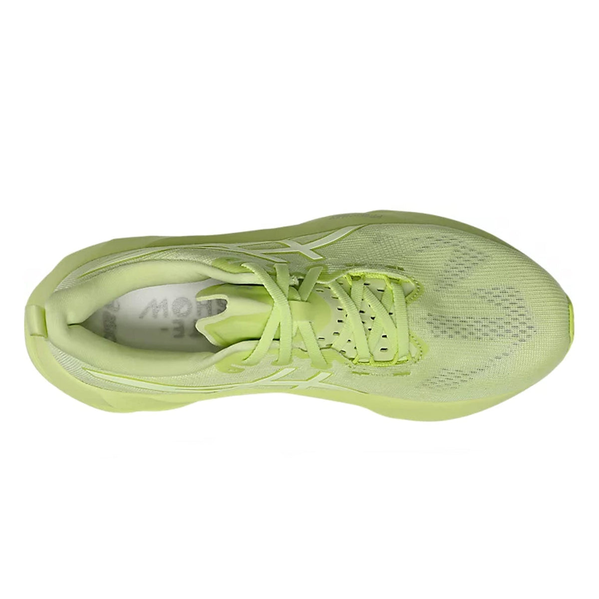 Men's ASICS Novablast 5 Lite-Show
