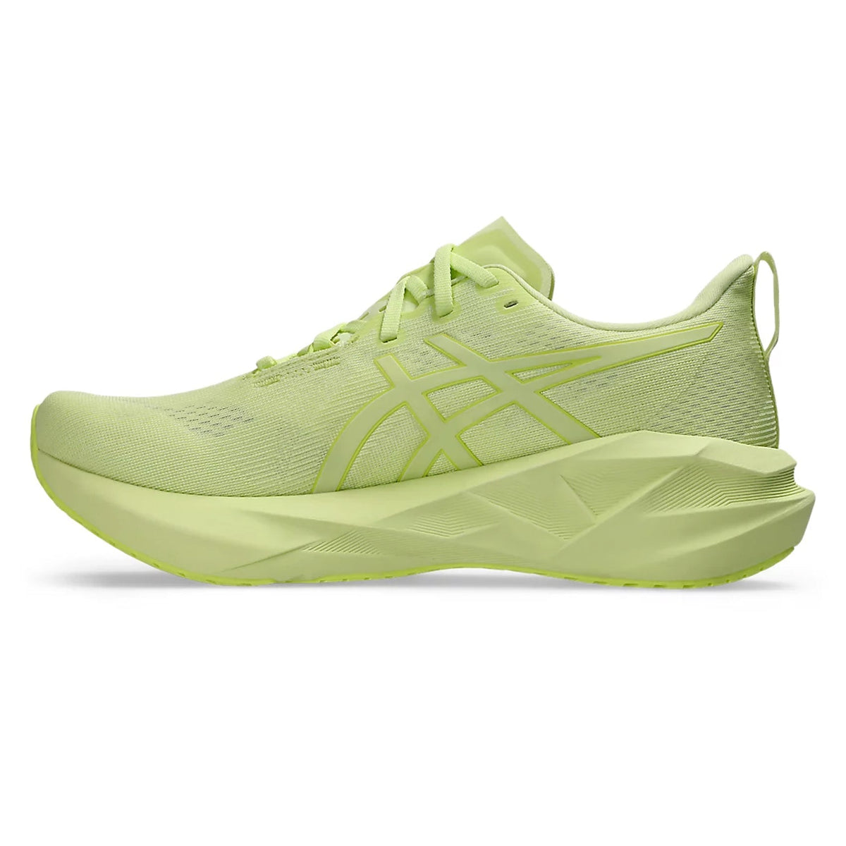 Men's ASICS Novablast 5 Lite-Show