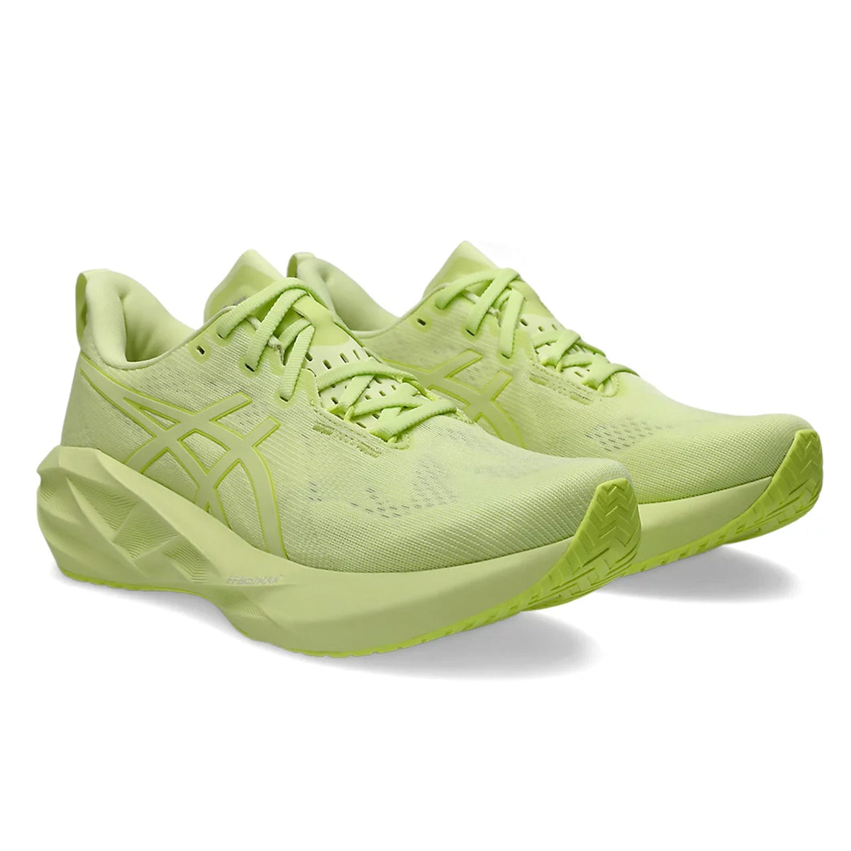 Men's ASICS Novablast 5 Lite-Show