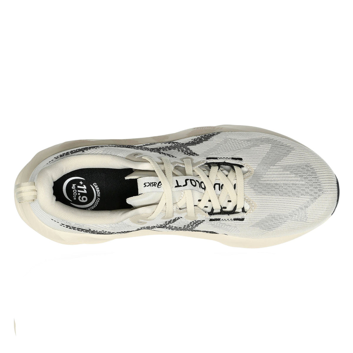 Men's ASICS Novablast 5