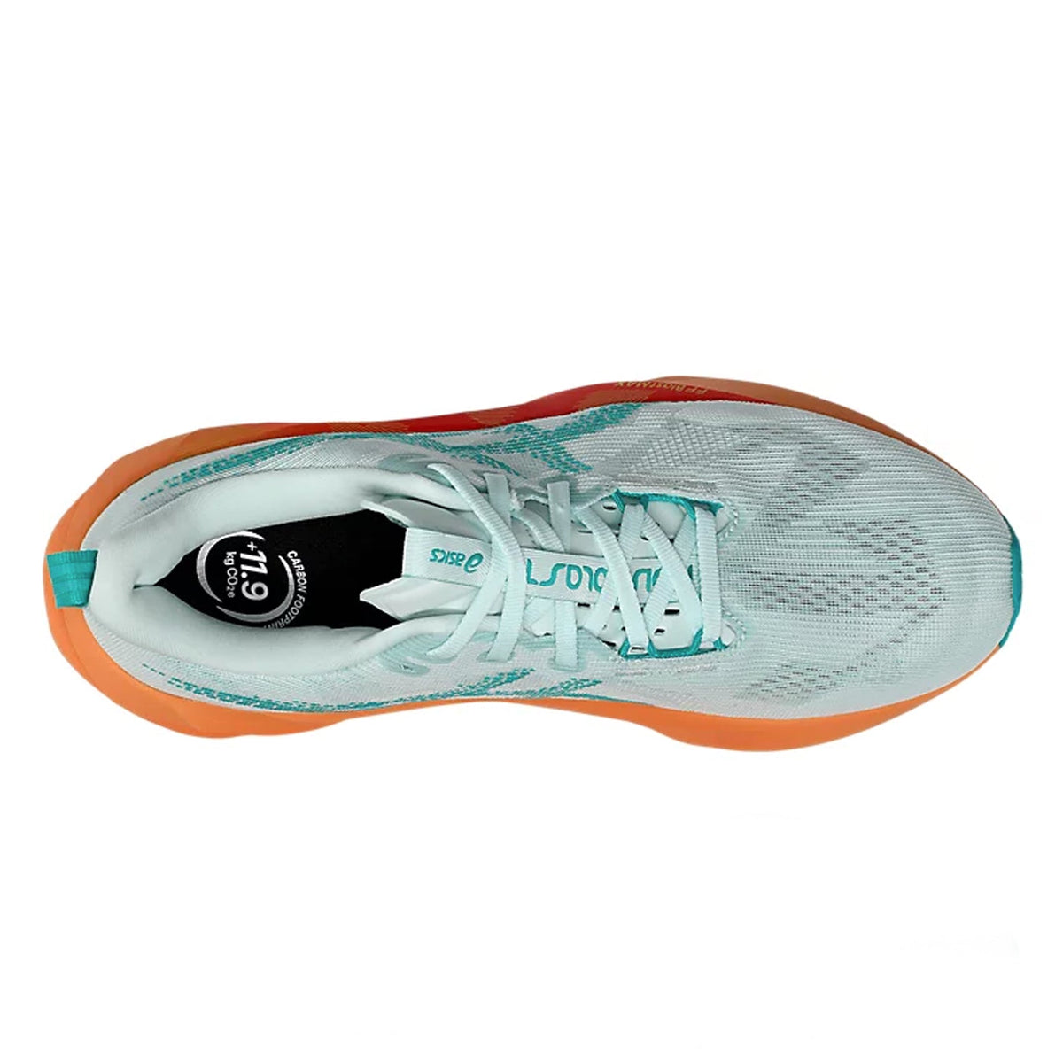 Men's ASICS Novablast 5
