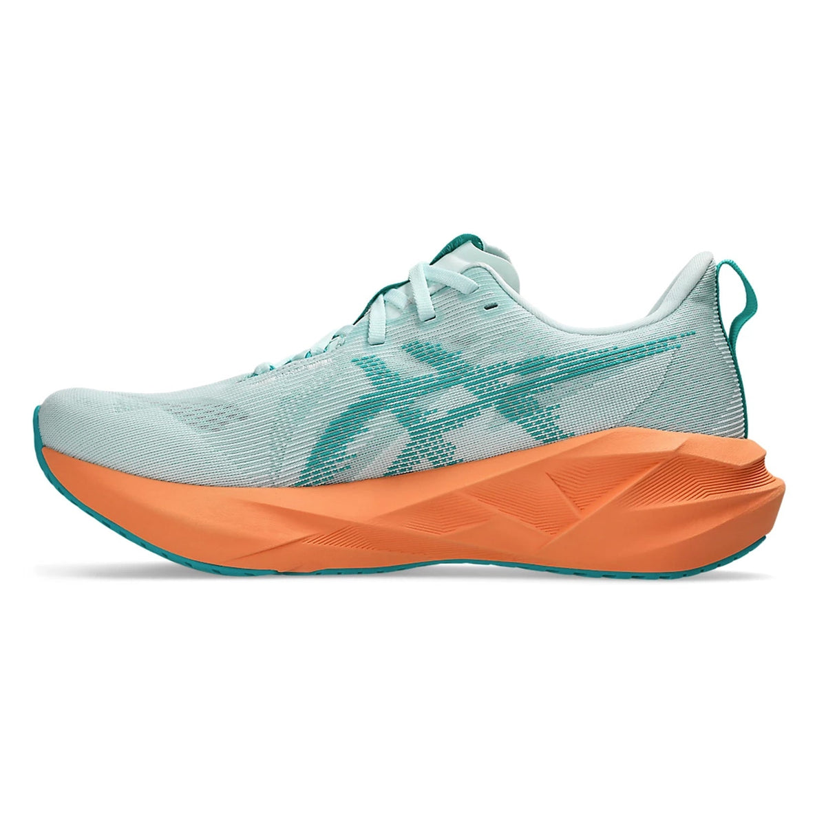 Men's ASICS Novablast 5