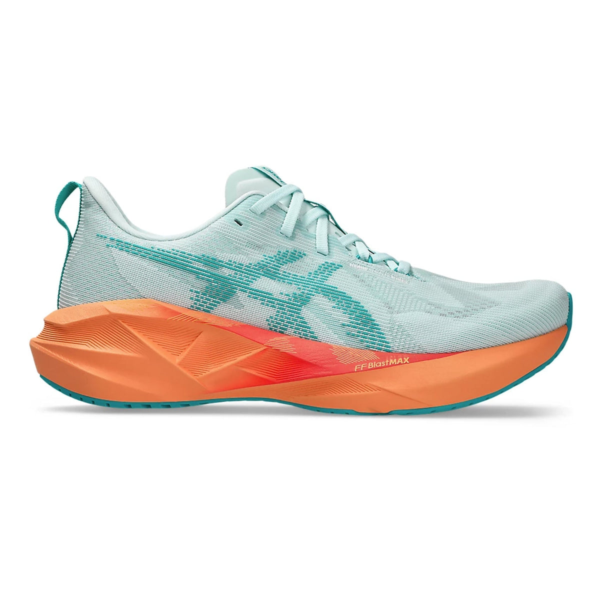 Men's ASICS Novablast 5