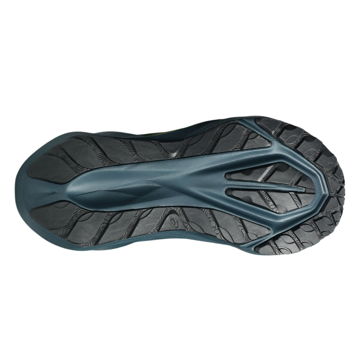 ASICS Novablast 5 TR para hombre