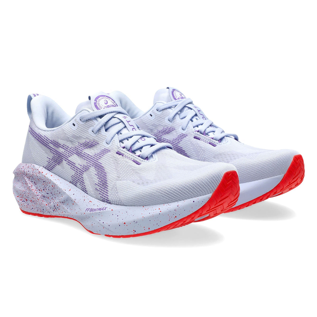 ASICS Novablast 5 Tokyo para hombre