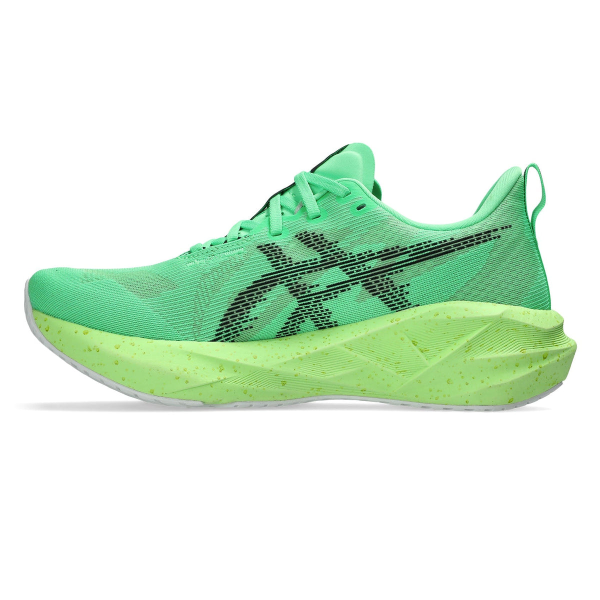 Men's ASICS Novablast 5