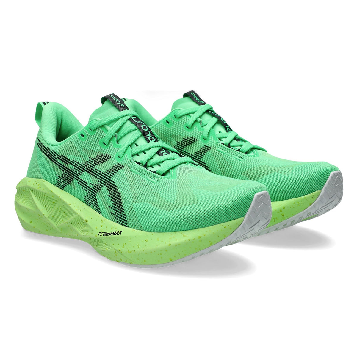 Men's ASICS Novablast 5