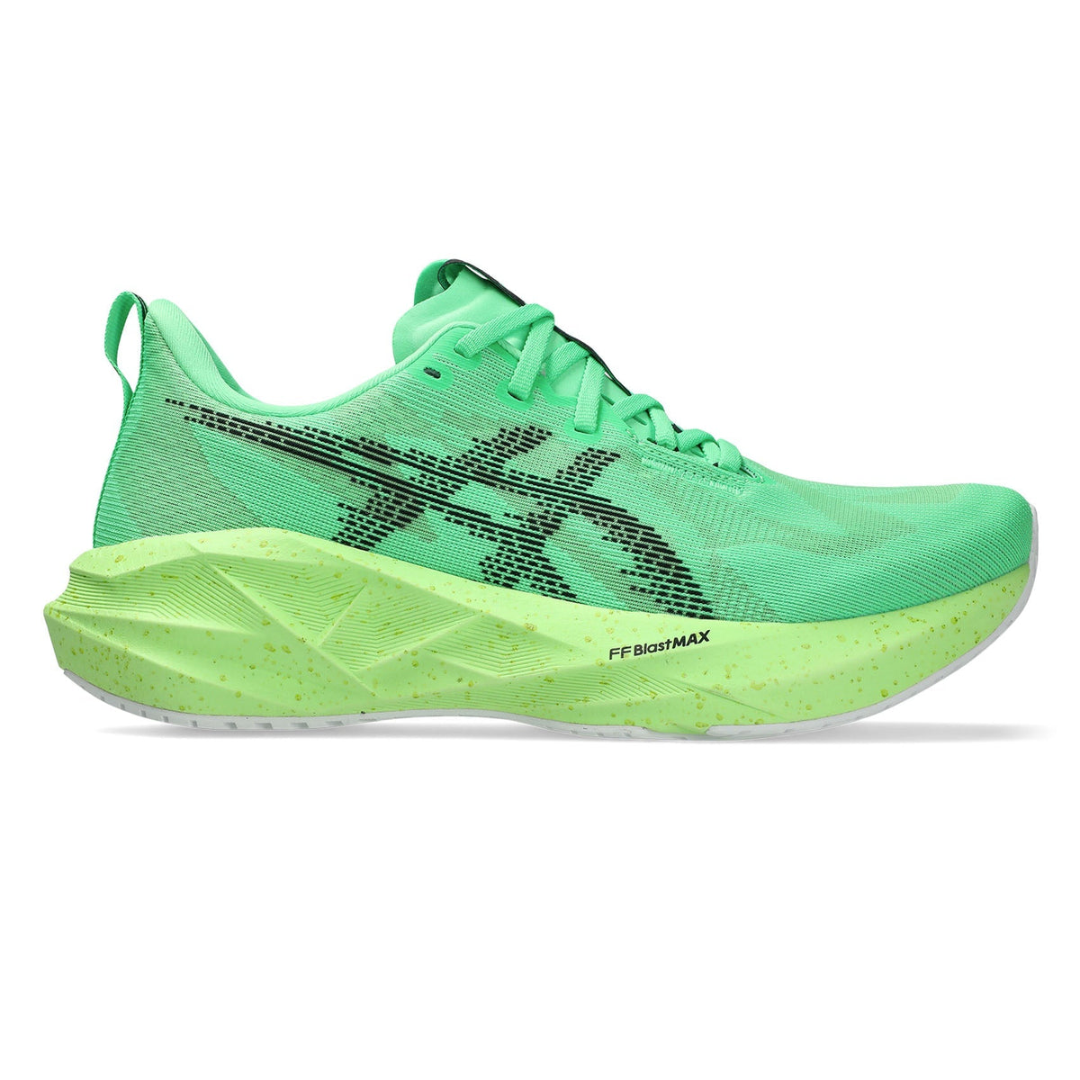 ASICS Novablast 5 para hombre