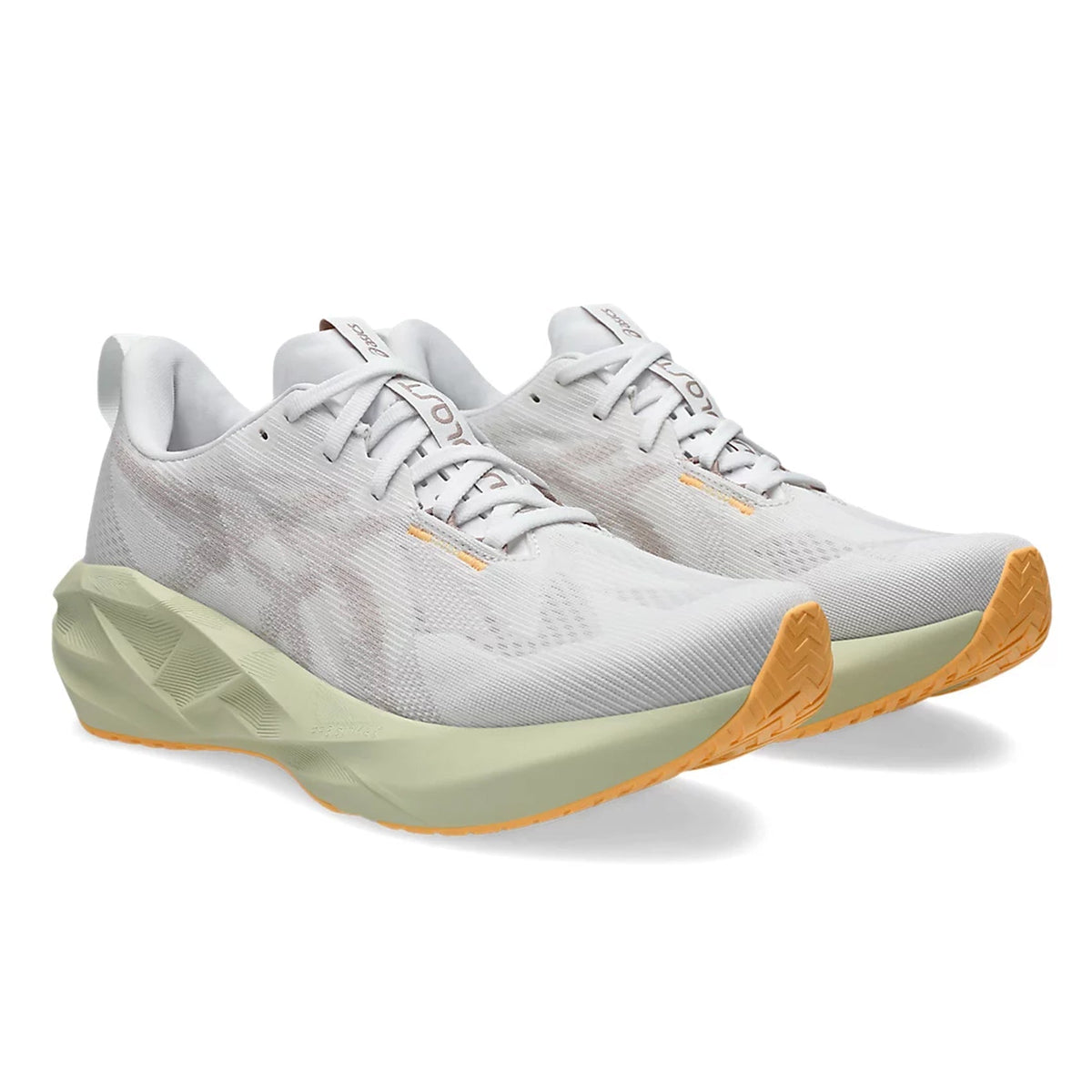 Men's ASICS Novablast 5
