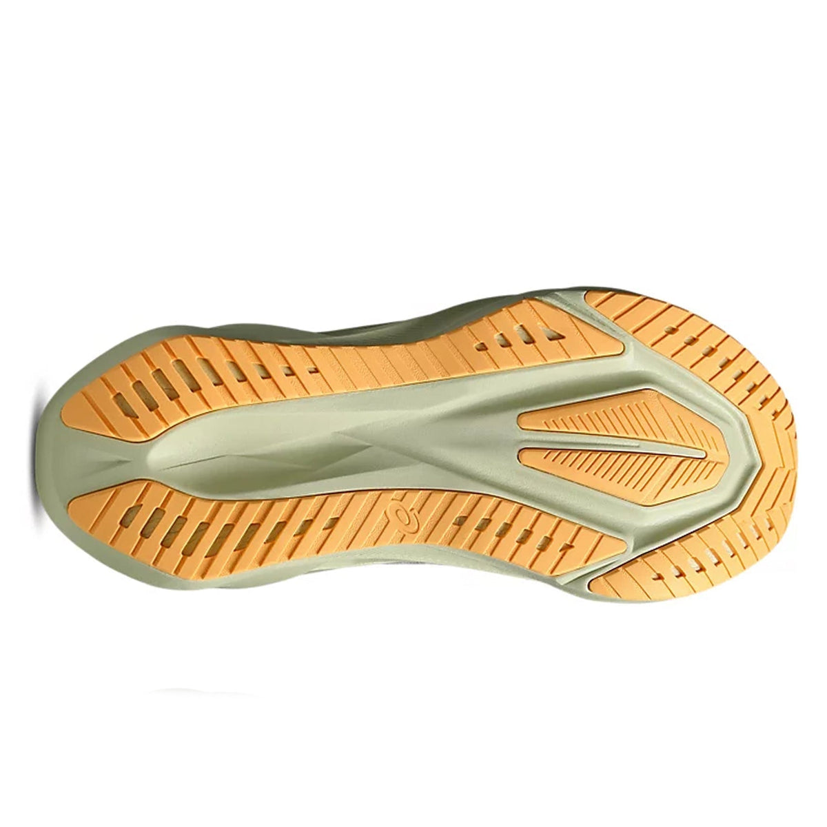 Men's ASICS Novablast 5