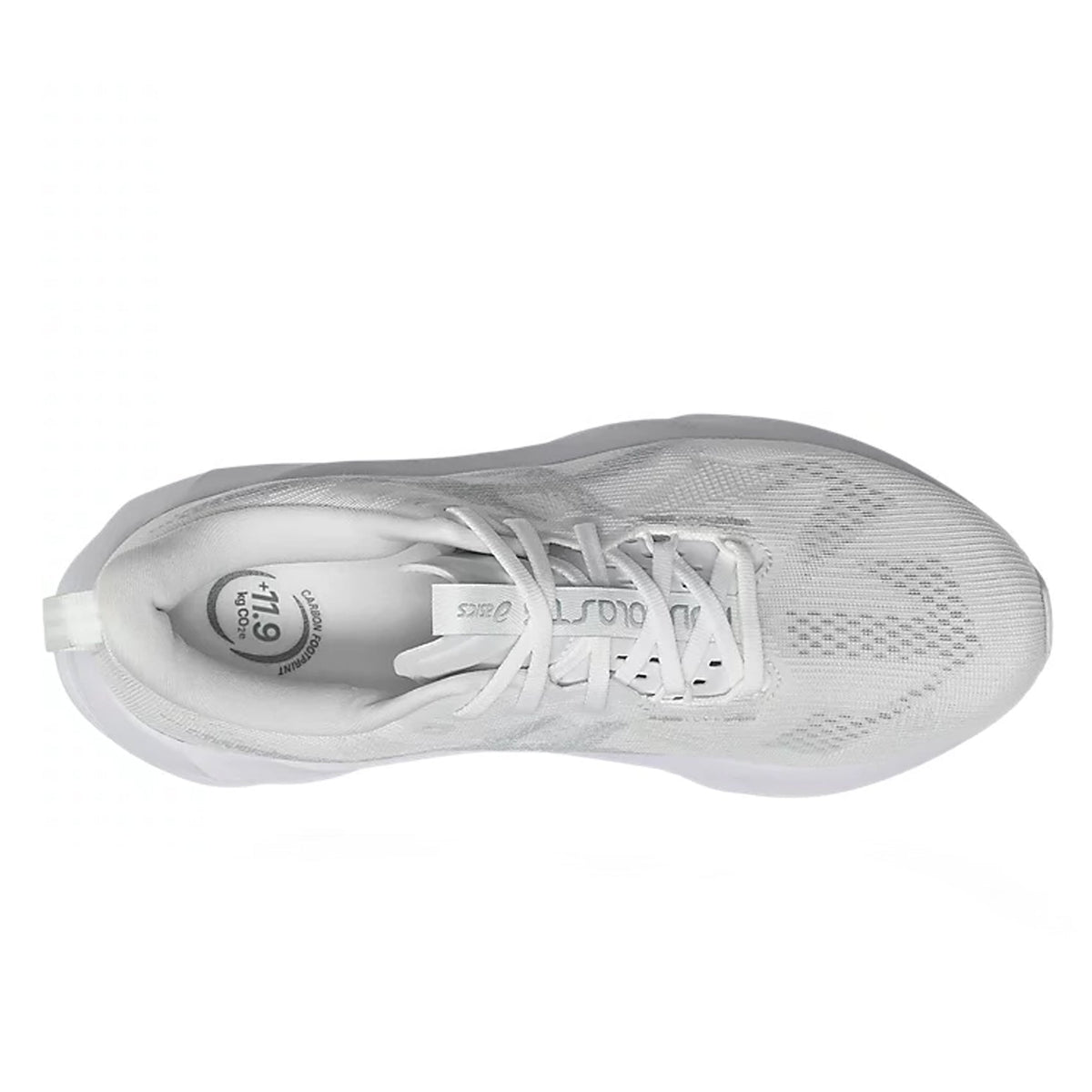 Men's ASICS Novablast 5