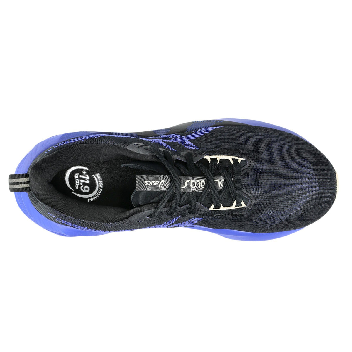 Men's ASICS Novablast 5 (Wide)