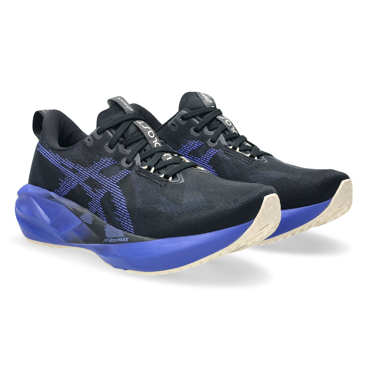 Men's ASICS Novablast 5 (Wide)