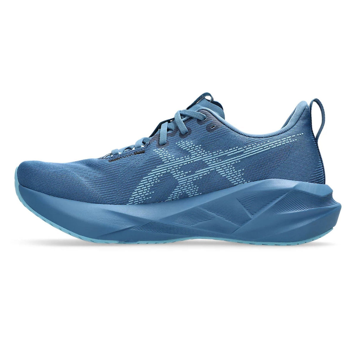 Men's ASICS Novablast 5