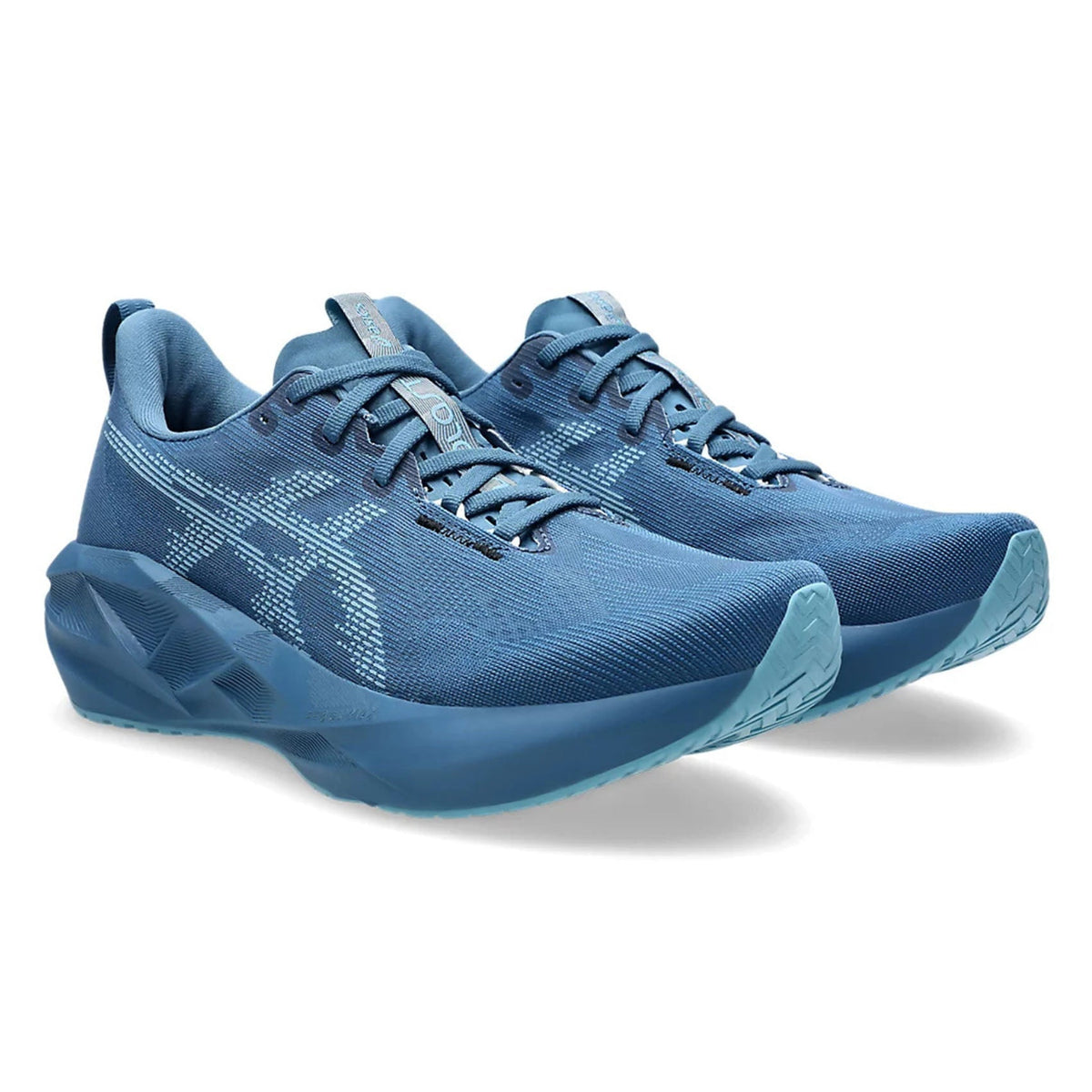 Men's ASICS Novablast 5