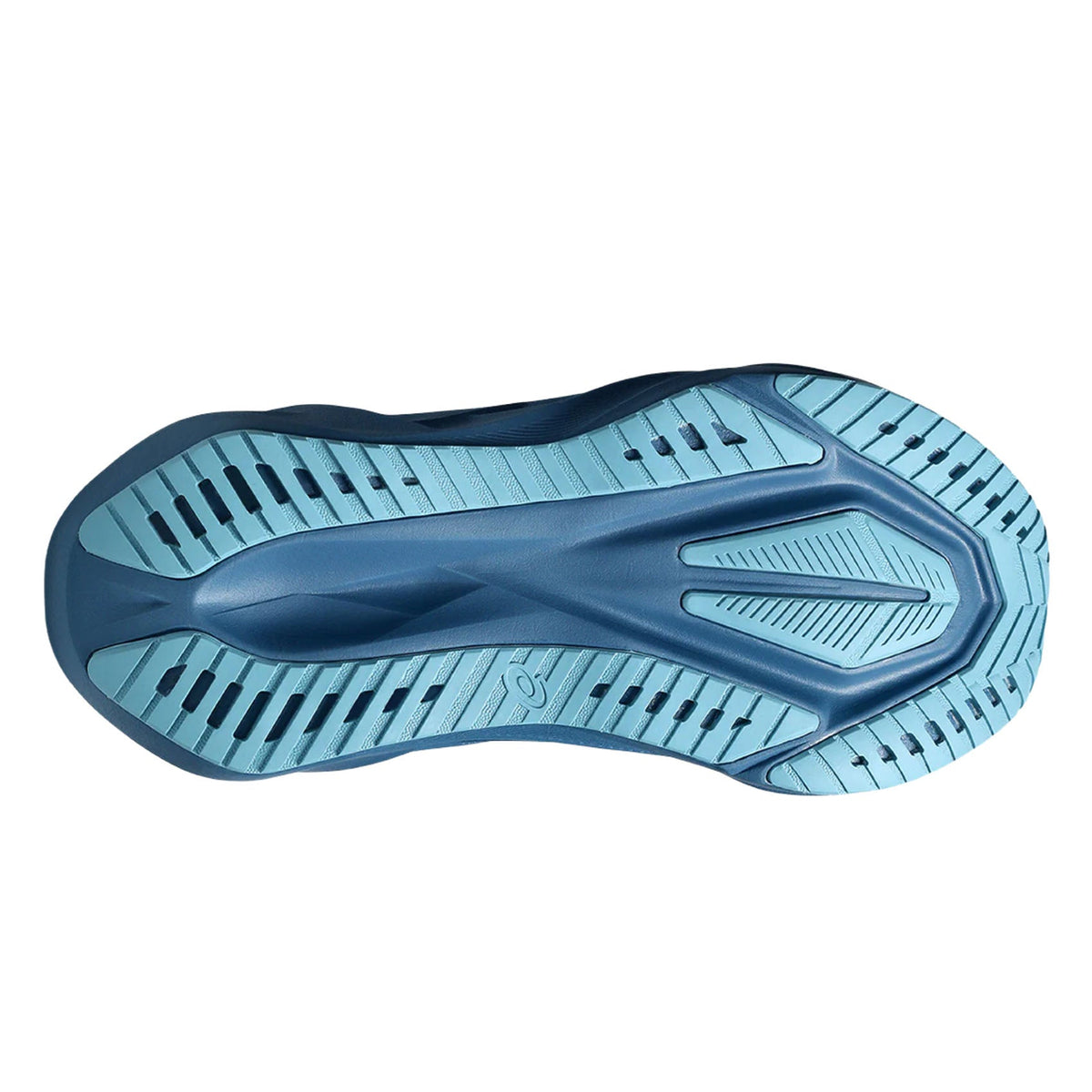 Men's ASICS Novablast 5