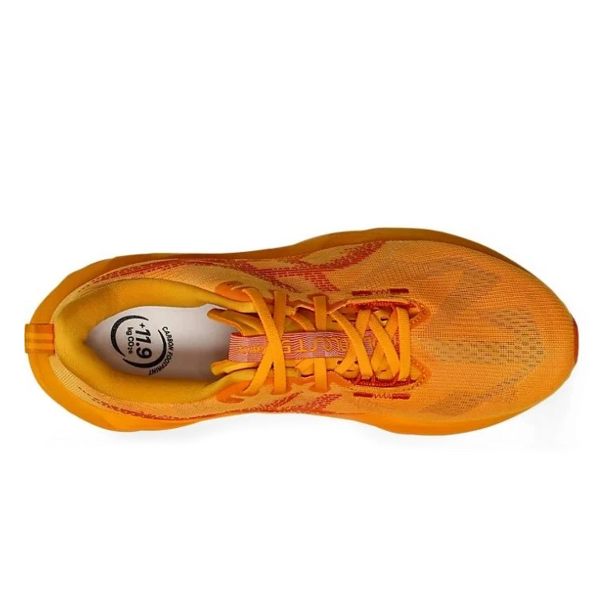 Men's ASICS Novablast 5