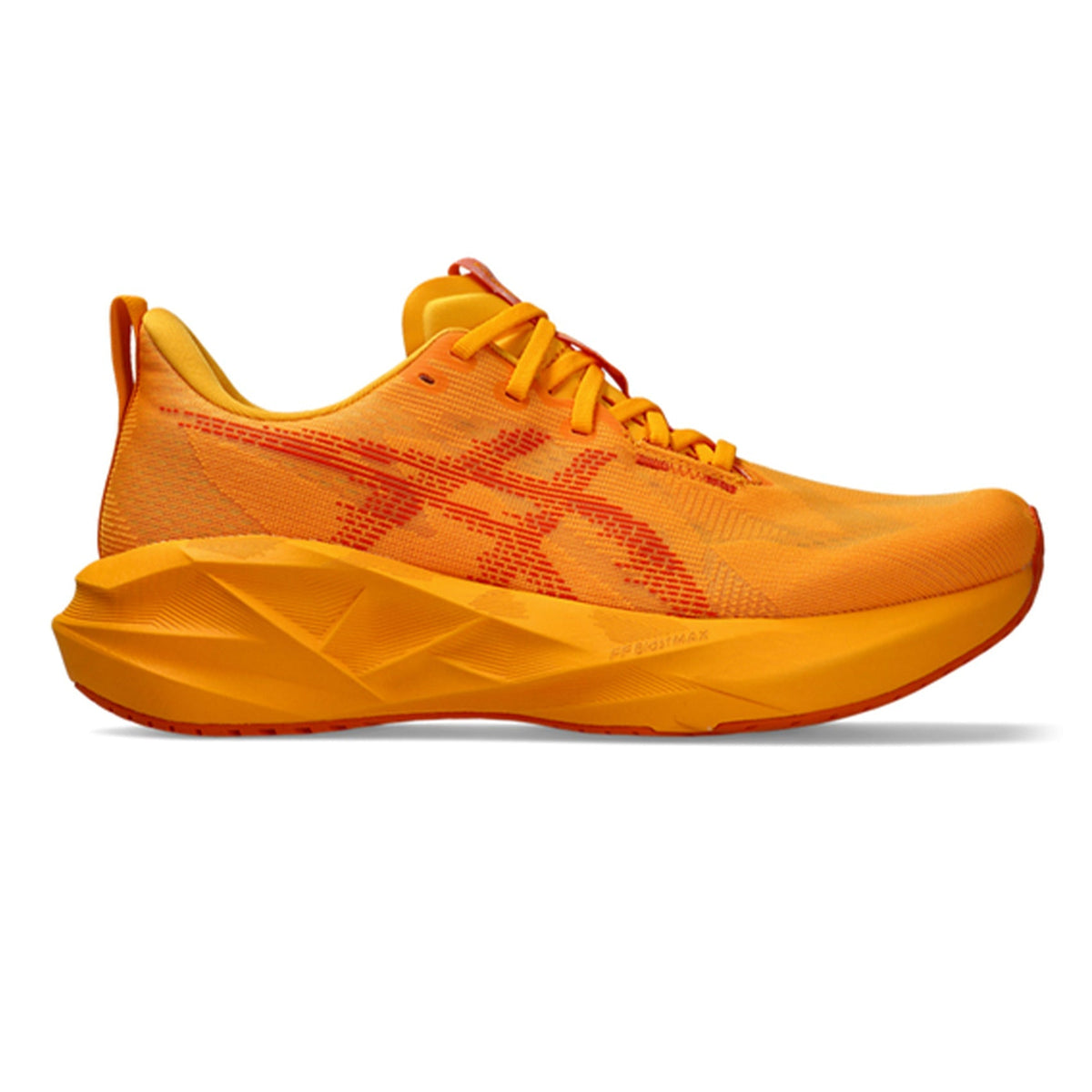Men's ASICS Novablast 5