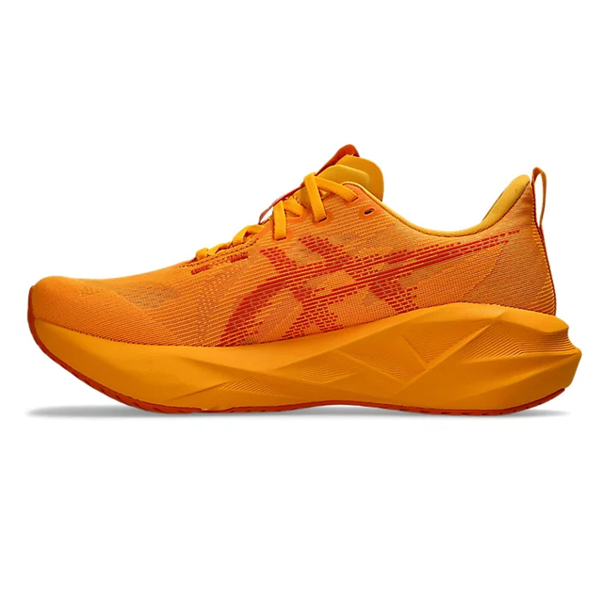 Men's ASICS Novablast 5