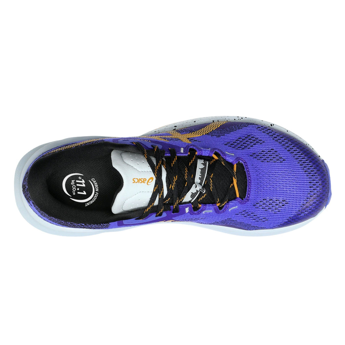 Men's ASICS Trabuco 14