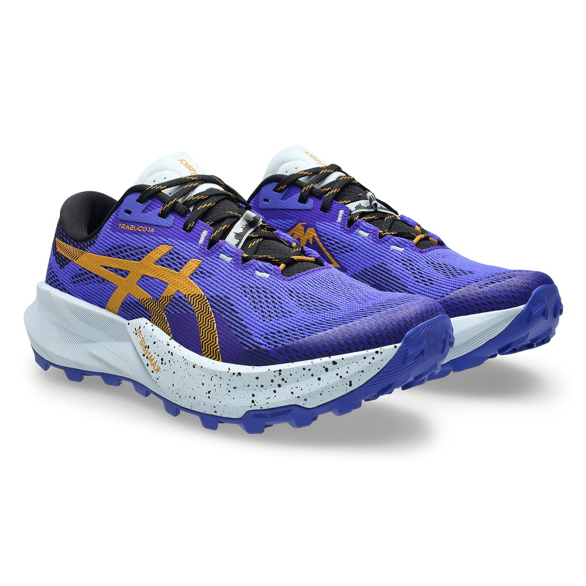 Men's ASICS Trabuco 14