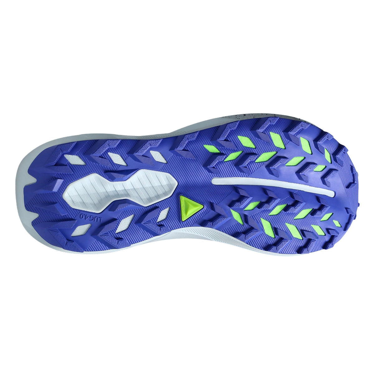 Men's ASICS Trabuco 14