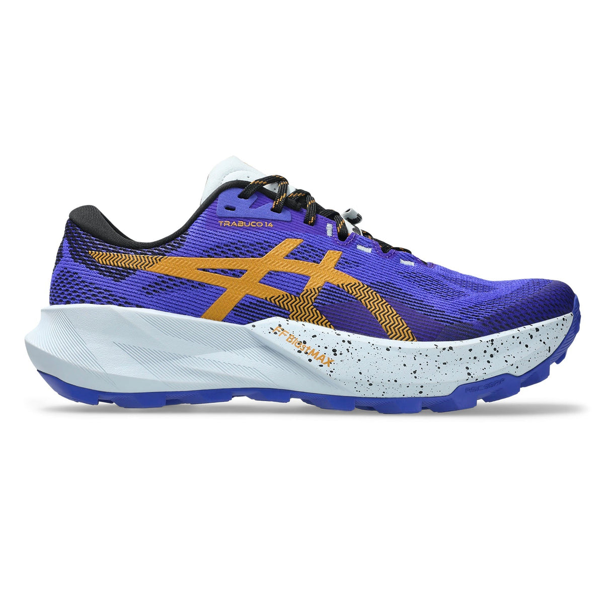 ASICS Trabuco 14 para hombre
