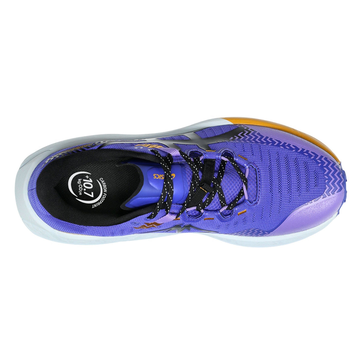 Men's ASICS Trabuco Max 5