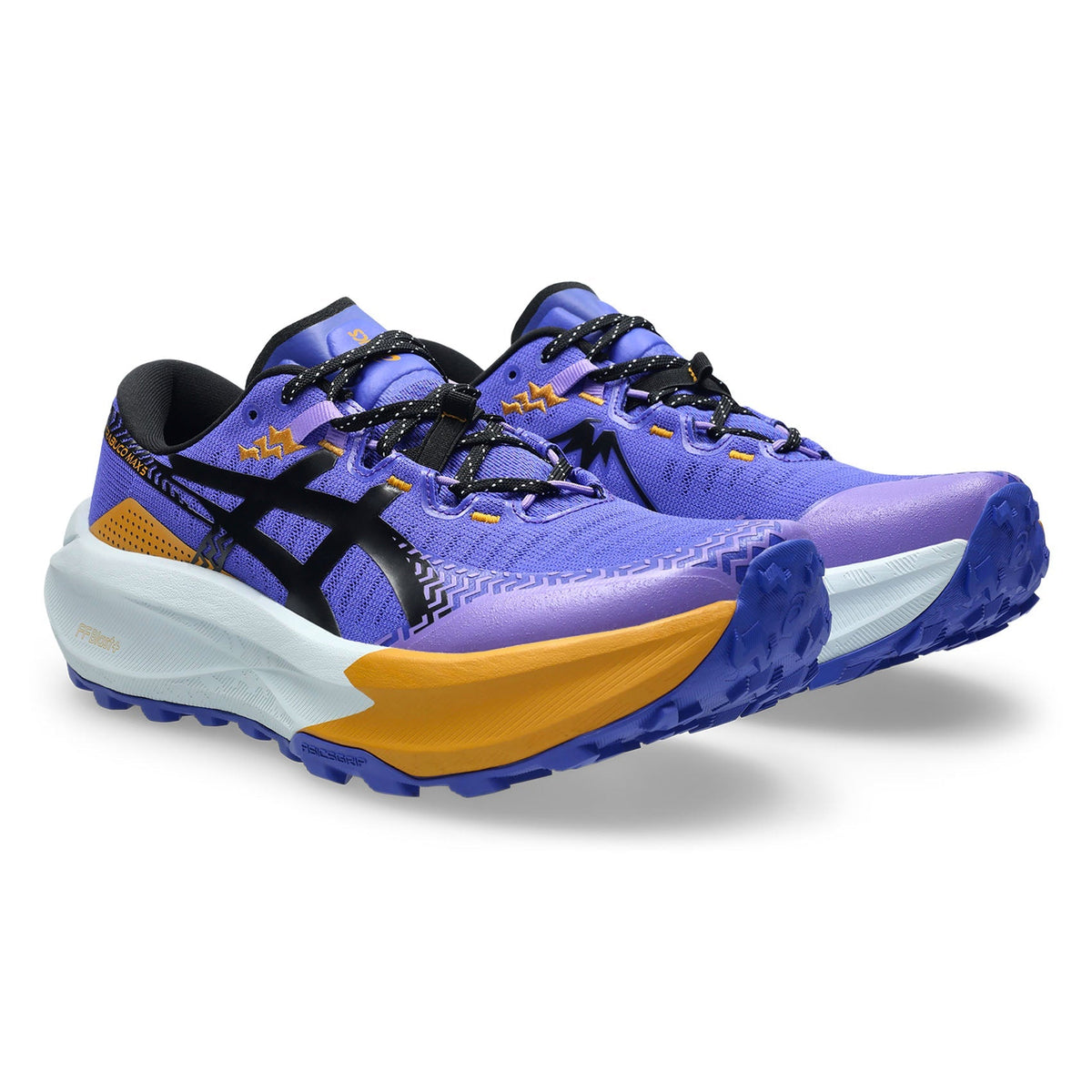 Men's ASICS Trabuco Max 5